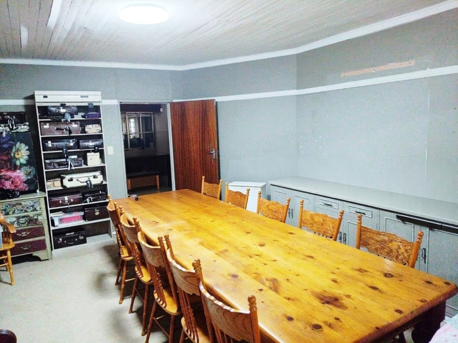 4 Bedroom Property for Sale in Suidrand Free State